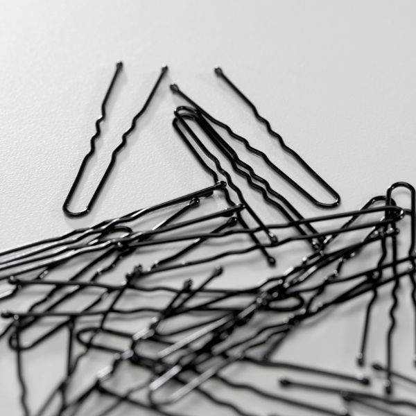 Pins & Grips